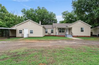 2308 N 50th Street, Fort Smith, AR 72904