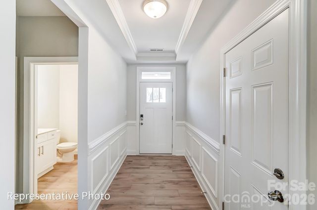 4359 Black Court, Harrisburg, NC 28075