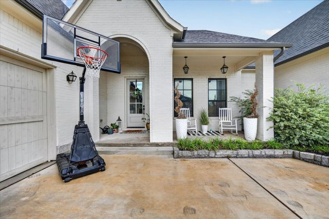 1124 Mountain View Drive, Weatherford, TX 76087