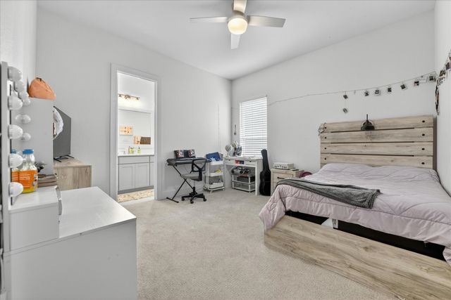 1124 Mountain View Drive, Weatherford, TX 76087