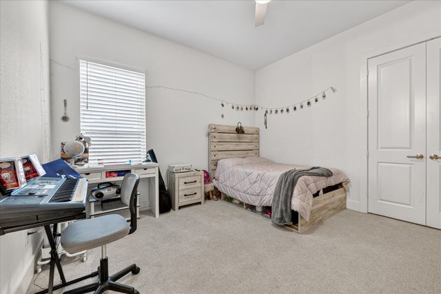 1124 Mountain View Drive, Weatherford, TX 76087