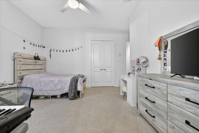 1124 Mountain View Drive, Weatherford, TX 76087