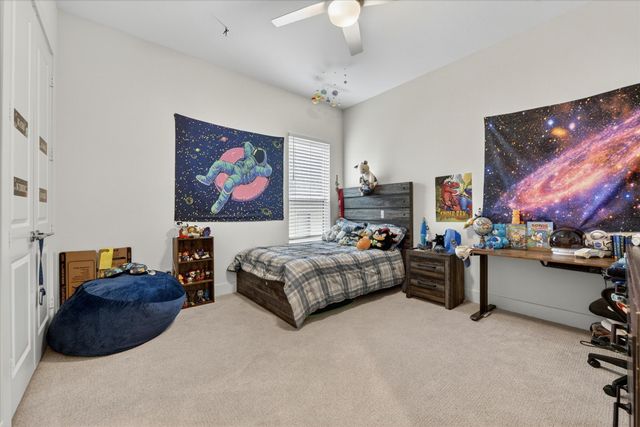1124 Mountain View Drive, Weatherford, TX 76087