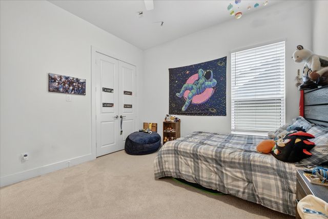 1124 Mountain View Drive, Weatherford, TX 76087