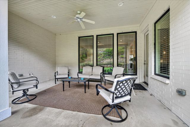 1124 Mountain View Drive, Weatherford, TX 76087