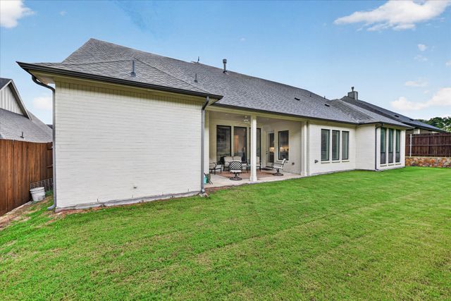 1124 Mountain View Drive, Weatherford, TX 76087