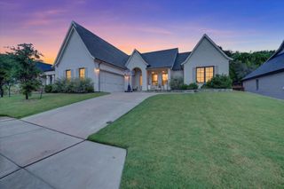 1124 Mountain View Drive, Weatherford, TX 76087
