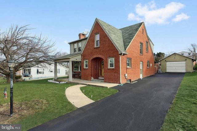 3069 N GEORGE ST, York, PA 17406