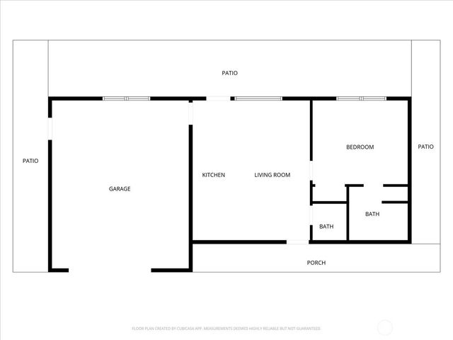 2 Island View Lane, Methow, WA 98834