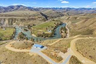 2 Island View Lane, Methow, WA 98834