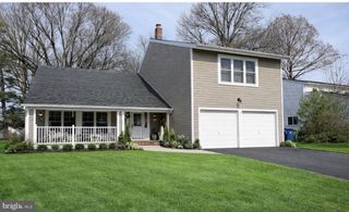 43 CONCORD RD, Marlton, NJ 08053