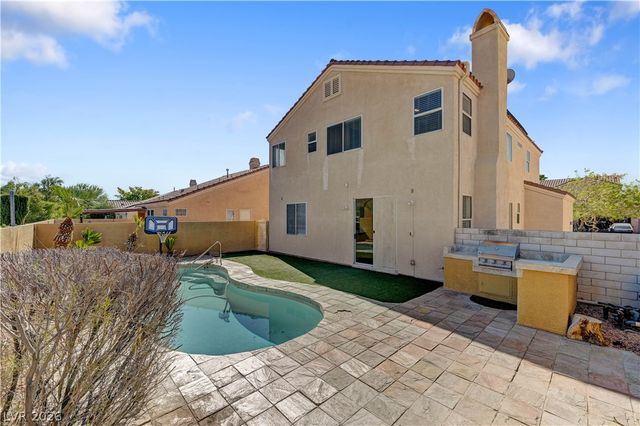 9016 Pine Mission Avenue, Las Vegas, NV 89143