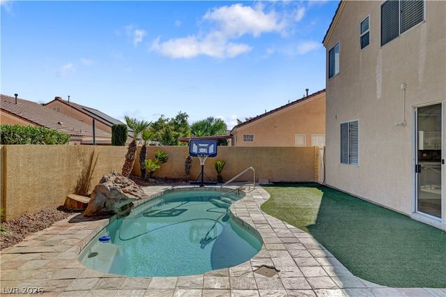 9016 Pine Mission Avenue, Las Vegas, NV 89143