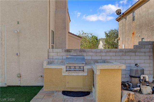 9016 Pine Mission Avenue, Las Vegas, NV 89143