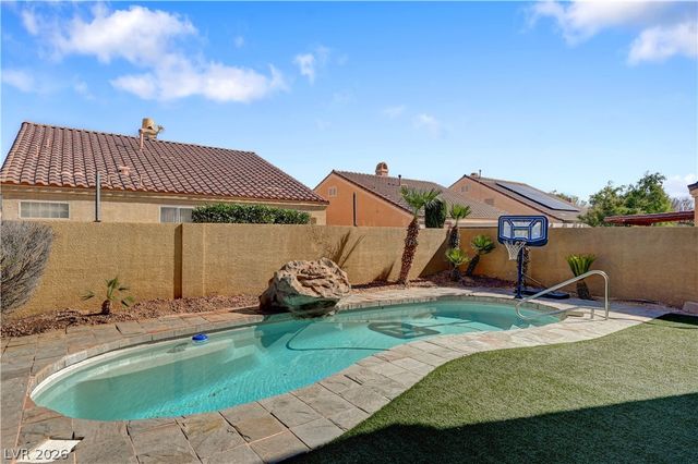 9016 Pine Mission Avenue, Las Vegas, NV 89143