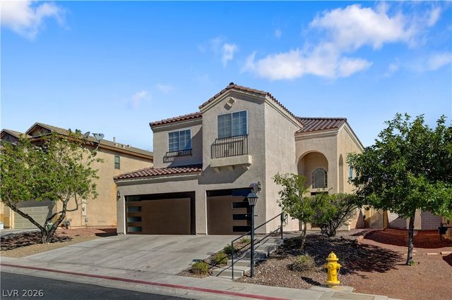 9016 Pine Mission Avenue, Las Vegas, NV 89143