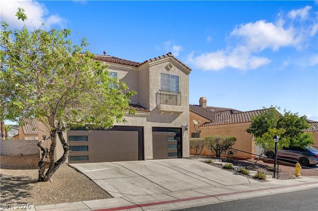 9016 Pine Mission Avenue, Las Vegas, NV 89143