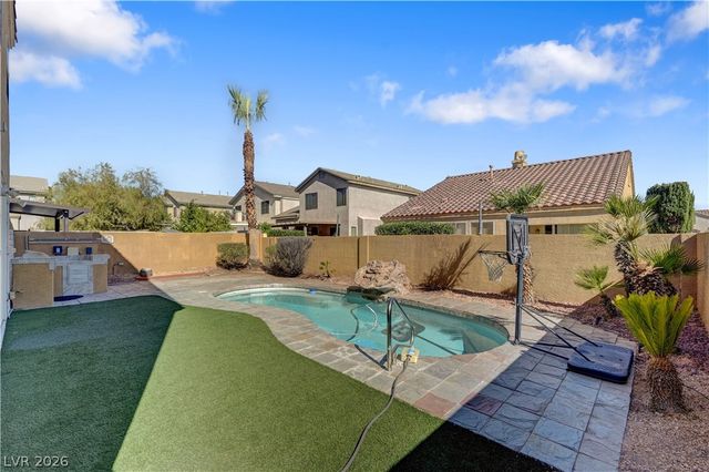 9016 Pine Mission Avenue, Las Vegas, NV 89143