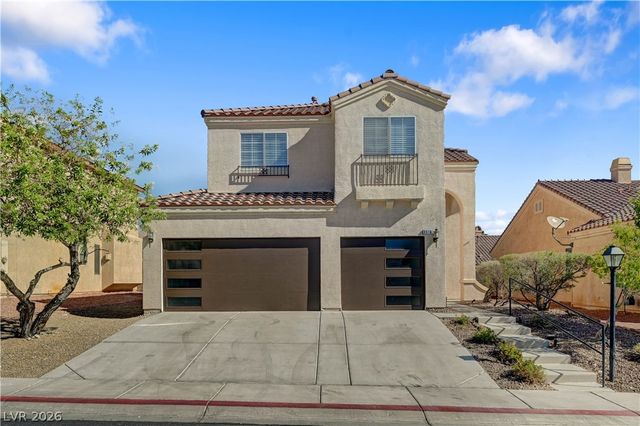 9016 Pine Mission Avenue, Las Vegas, NV 89143