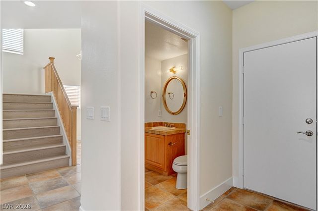 9016 Pine Mission Avenue, Las Vegas, NV 89143