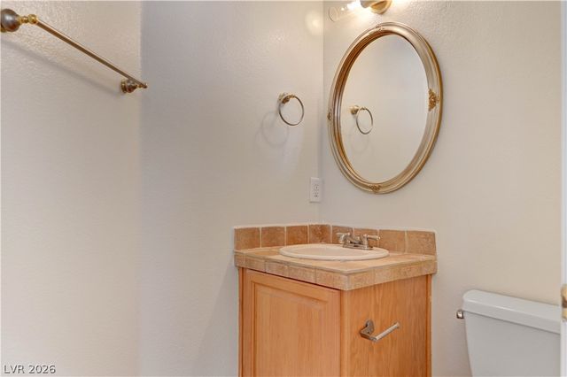 9016 Pine Mission Avenue, Las Vegas, NV 89143