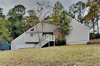 2186 Cedar Forks Drive, Marietta, GA 30062