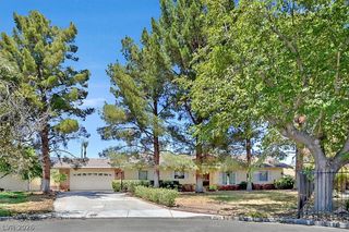 3618 Fieldcrest Road, Las Vegas, NV 89121