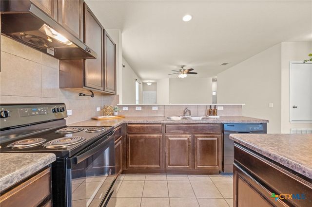 5704 Levenwood Lane, Austin, TX 78724