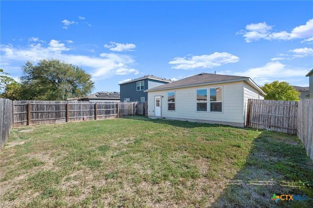 5704 Levenwood Lane, Austin, TX 78724
