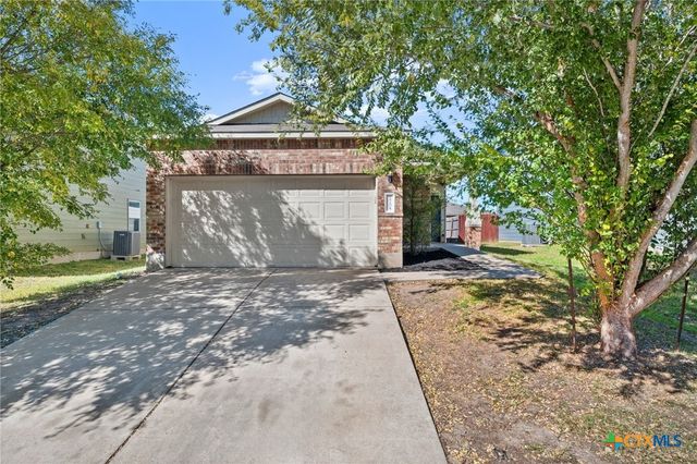 5704 Levenwood Lane, Austin, TX 78724