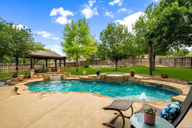 1126 Saddle Horse, San Antonio, TX 78260