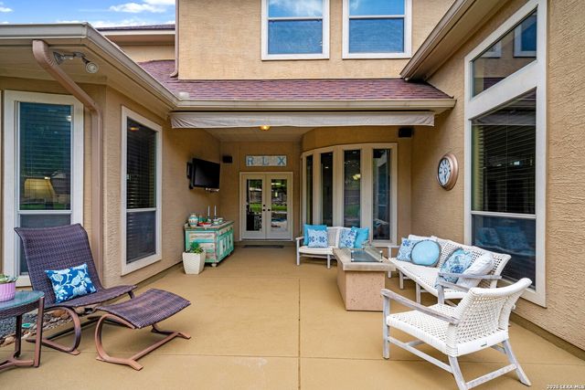 1126 Saddle Horse, San Antonio, TX 78260