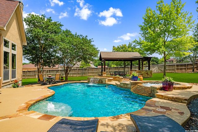 1126 Saddle Horse, San Antonio, TX 78260