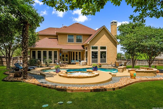 1126 Saddle Horse, San Antonio, TX 78260