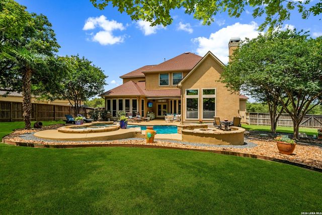 1126 Saddle Horse, San Antonio, TX 78260