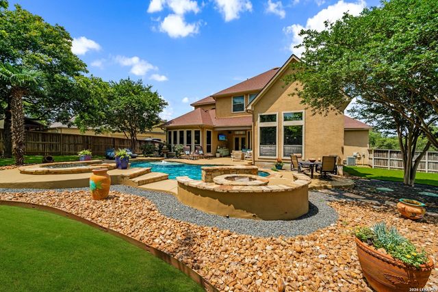 1126 Saddle Horse, San Antonio, TX 78260