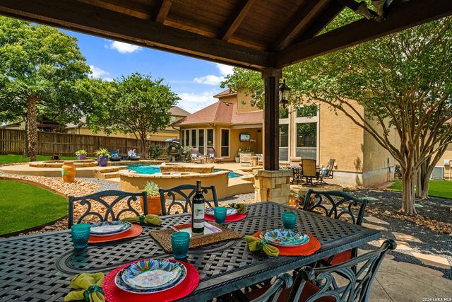 1126 Saddle Horse, San Antonio, TX 78260