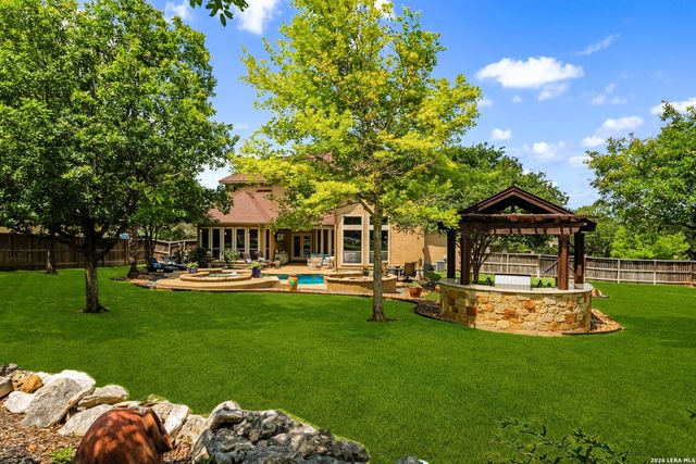 1126 Saddle Horse, San Antonio, TX 78260