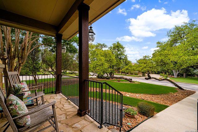 1126 Saddle Horse, San Antonio, TX 78260