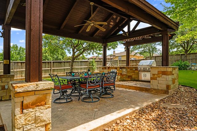 1126 Saddle Horse, San Antonio, TX 78260