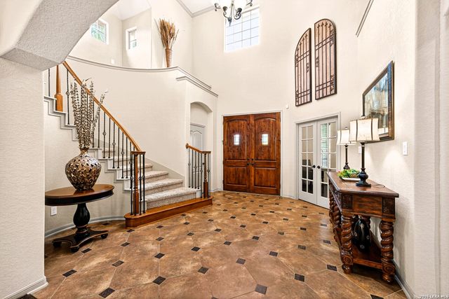 1126 Saddle Horse, San Antonio, TX 78260