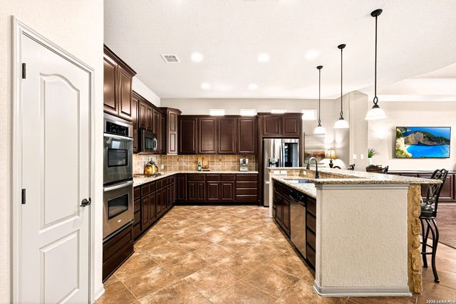 1126 Saddle Horse, San Antonio, TX 78260