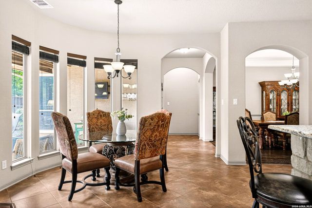 1126 Saddle Horse, San Antonio, TX 78260