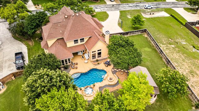 1126 Saddle Horse, San Antonio, TX 78260