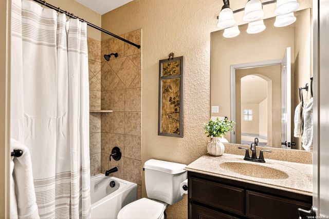 1126 Saddle Horse, San Antonio, TX 78260