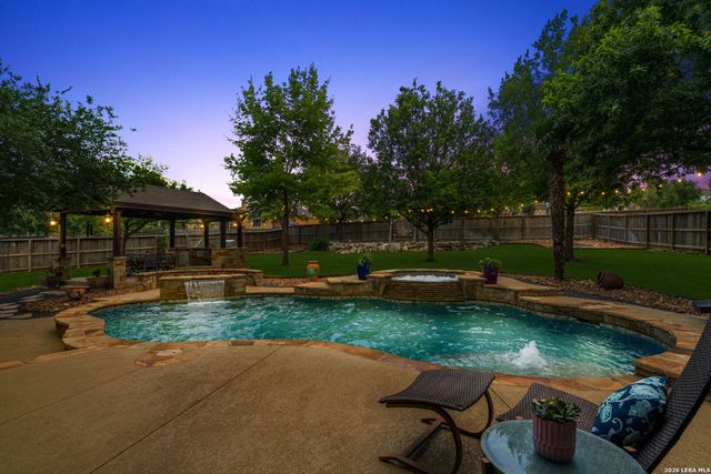 1126 Saddle Horse, San Antonio, TX 78260