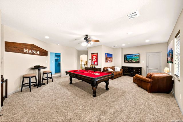 1126 Saddle Horse, San Antonio, TX 78260