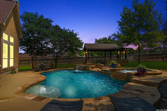 1126 Saddle Horse, San Antonio, TX 78260