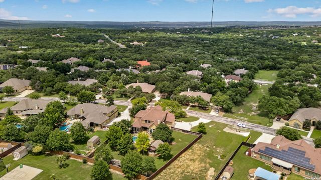 1126 Saddle Horse, San Antonio, TX 78260
