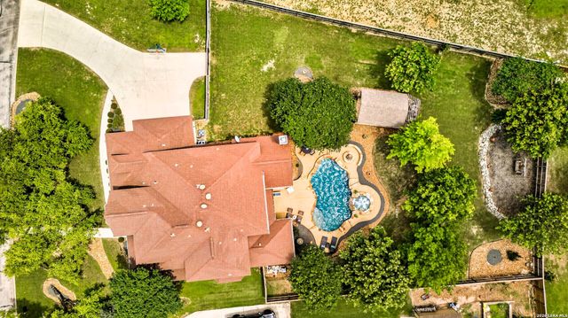 1126 Saddle Horse, San Antonio, TX 78260